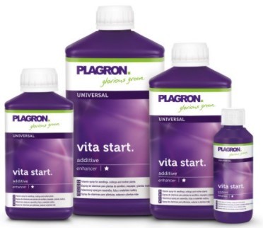 VITA START PLAGRON
