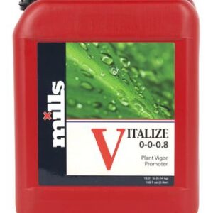 VITALIZE MILLS