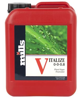 VITALIZE MILLS