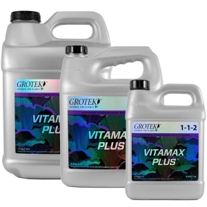 VITAMAX PLUS GROTEK