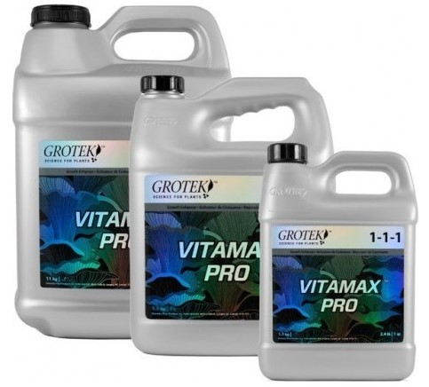 VITAMAX PRO GROTEK