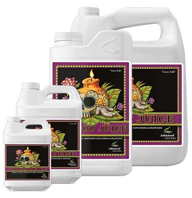 VOODOO JUICE ADVANCED NUTRIENTES