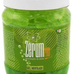 Alternative view of ZERUM PRO